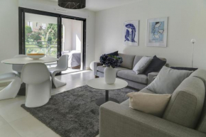 IMMOGROOM- Modern - Elegant - Close to the beach -AC